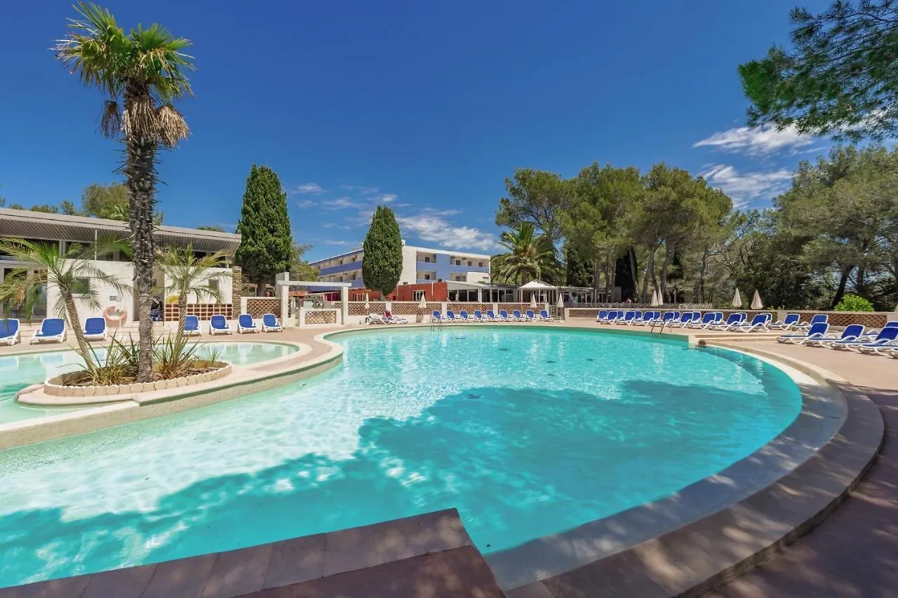 Belambra Clubs Le Pradet - Lou Pigno Hotel