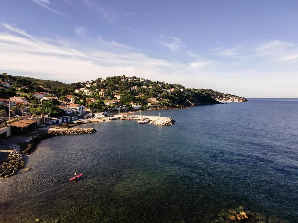 Belambra Clubs Le Pradet - Lou Pigno Hotel