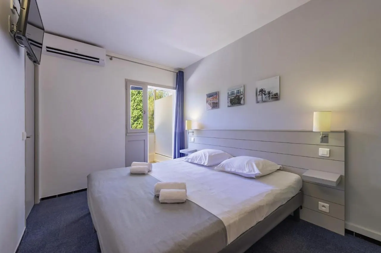 Belambra Clubs Le Pradet - Lou Pigno Hotel